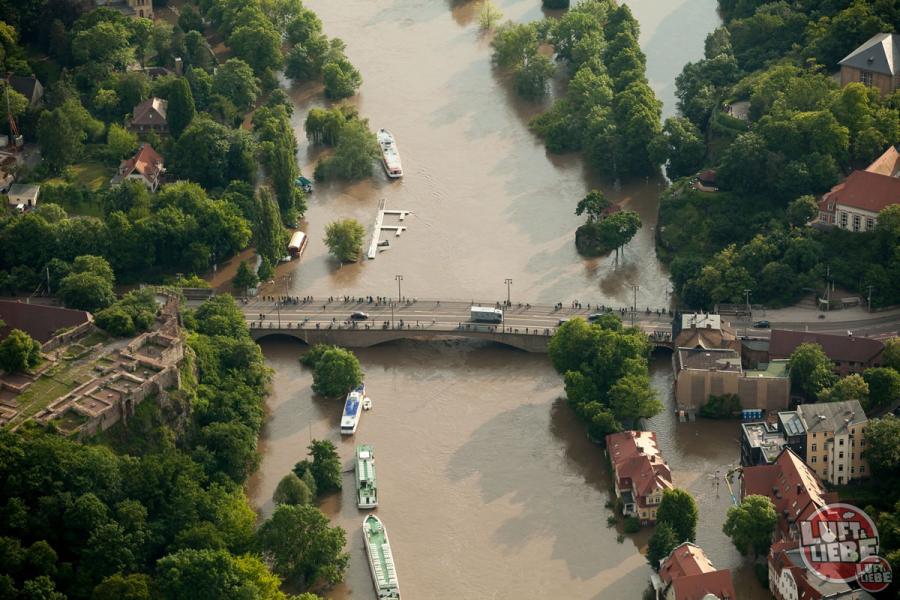 Giebichensteinbrücke 