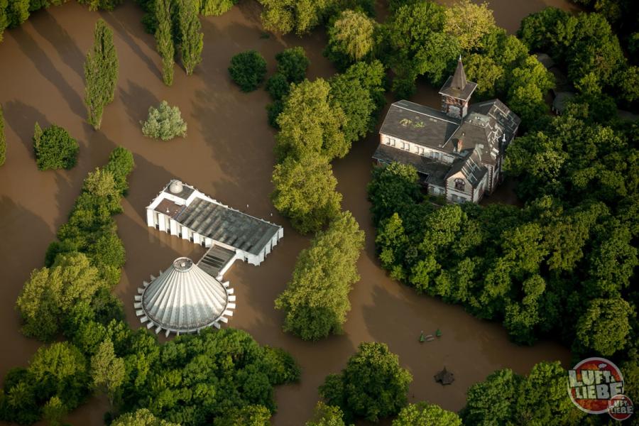 Peißnitzhaus & Planetarium 