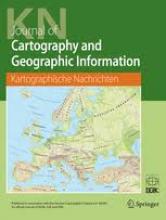 KN - Journal of Cartography and Geographic Information