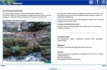 WEBGEO Lernmodul Grundwasservorkommen